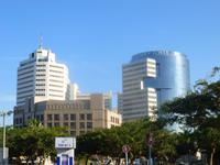 2.Tag, 25.10.2013: Spaziergang durch Tel Aviv