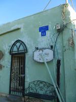 2.Tag, 25.10.2013: Spaziergang durch Tel Aviv