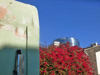 2.Tag, 25.10.2013: Spaziergang durch Tel Aviv