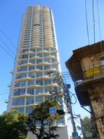 2.Tag, 25.10.2013: Spaziergang durch Tel Aviv