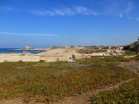 2.Tag, 25.10.2013: Caesarea