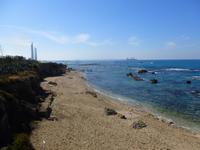 2.Tag, 25.10.2013: Caesarea