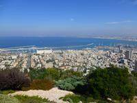 2.Tag, 25.10.2013: Haifa