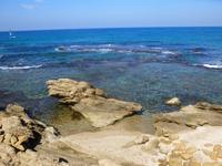 2.Tag, 25.10.2013: Caesarea