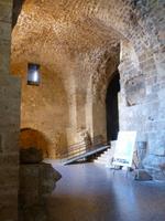 2.Tag, 25.10.2013: Kreuzfahrerstadt Akko