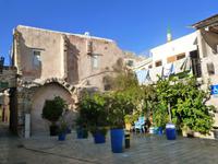 2.Tag, 25.10.2013: Altstadt in Akko