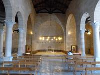 3.Tag, 26.10.2013: Tabgha (Brotvermehrungskirche)