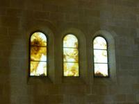 3.Tag, 26.10.2013: Tabgha (Brotvermehrungskirche)