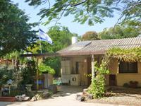 3.Tag, 26.10.2013: Kibbuz 