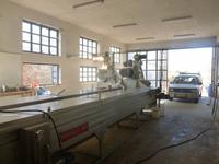 4.Tag, 27.10.2013: Besuch der Ölmühle in Avtalyon