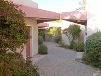 5.Tag, 28.10.2013: Kibbuz 