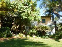 5.Tag, 28.10.2013: Botanischer Garten im Kibbuz 