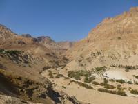 5.Tag, 28.10.2013: Blick vom Kibbuz 