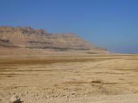 5.Tag, 28.10.2013: Wüstenlandschaft am Toten Meer (Judäische Wüste)