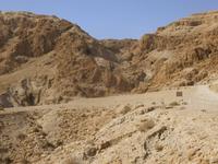 6.Tag, 29.10.2013: Qumran