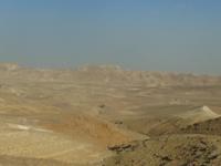 6.Tag, 29.10.2013: Judäische Wüste