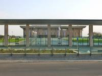 8.Tag, 31.10.2013: Knesset (israelisches Parlament)