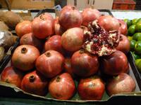 8.Tag, 31.10.2013: Lichterfahrt in Jerusalem (Besuch des Marktes)