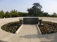 9.Tag, 01.11.2013: Grab von Theodor Herzl (Begründer des politischen Zionismus)