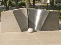 9.Tag, 01.11.2013: Grab von Yitzhak Rabin und seiner Ehefrau Lea auf dem Herzl-Berg