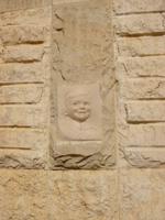 9.Tag, 01.11.2013: Holocaust-Gedenkstätte 