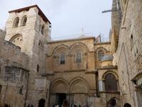 9.Tag, 01.11.2013: Grabeskirche