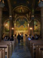 10.Tag, 02.11.2013: Kirche 