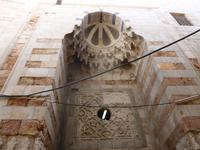 10.Tag, 02.11.2013: Spaziergang durch das Arabische Viertel der Altstadt