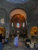 10.Tag, 02.11.2013: Berg Zion (Dormitio-Kirche)