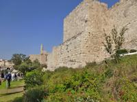 10.Tag, 02.11.2013: Altstadtmauer