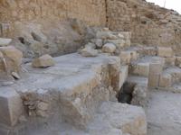 10.Tag, 02.11.2013: Herodion (Grab von König Herodes)