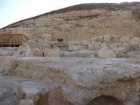 10.Tag, 02.11.2013: Herodion (Grab von König Herodes)