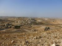 10.Tag, 02.11.2013: Ausblicke vom Herodion