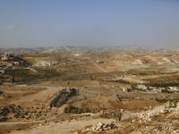 10.Tag, 02.11.2013: Ausblicke vom Herodion