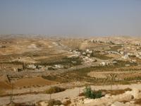 10.Tag, 02.11.2013: Ausblicke vom Herodion