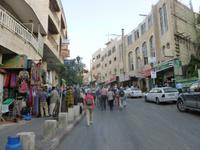 10.Tag, 02.11.2013: Bethlehem (Spaziergang zur Geburtskirche)