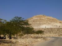 7.Tag, 30.10.2013: Avdat