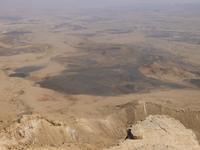 7.Tag, 30.10.2013: Mizpe Ramon