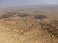 7.Tag, 30.10.2013: Mizpe Ramon