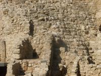 11.Tag, 03.11.2013: Besuch der Davidsstadt