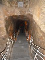 11.Tag, 03.11.2013: Besuch der Davidsstadt