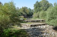 72  Banias Quelle