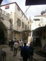 Altstadt Jerusalem