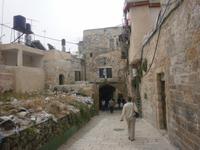 Altstadt Jerusalem