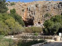 Banyas Jordanquelle
