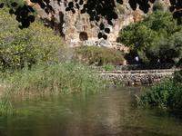 Banyas Jordanquelle