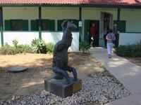 Ben Gurion House