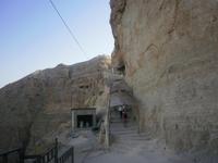 Berg der Versuchung