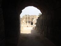 Bet Shean