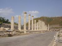 Bet Shean